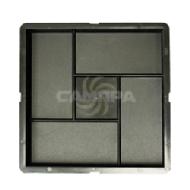 Купить форму для плитки С2 Квадрат Калифорния