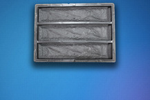 Формы для фасадной плитки